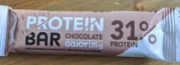 Protein Bar Chocolate