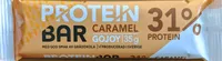 Protein Bar Caramel