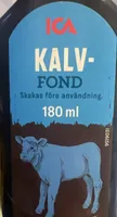 Kalvfond