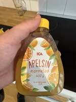 Marmelad Apelsin