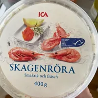 Skagenröra