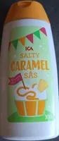 Salty Caramelsås