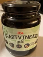Svartvinbärsgele