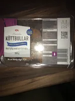 Klassiska köttbullar
