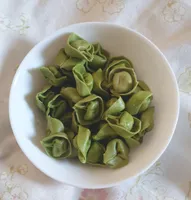 ICA tortellini ricottaost & spenat