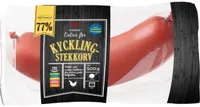 Extra fin Kycklingstekkorv