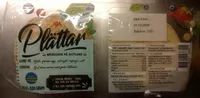 ICA Plättar