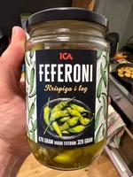Feferoni