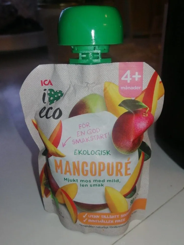 Mangopuré