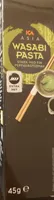Wasabi Paste