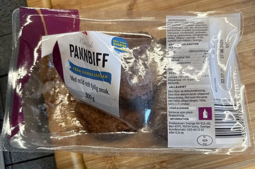 Pannbiff