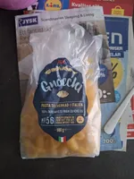 Gnocchi