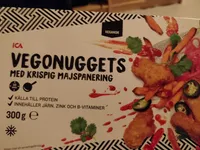 Vegonuggets