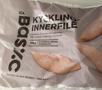 Kyckling innerfile