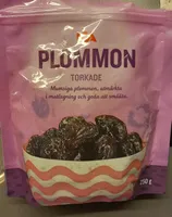 Plummon Torkade
