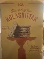 Kolasnittar