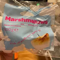 Marshmallows