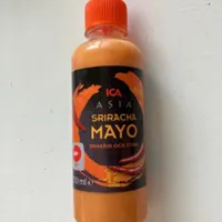 Sriracha mayo