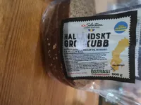Halländskt Grovkubb