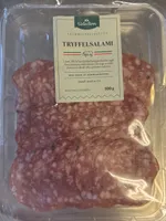 Tryffelsalami