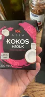 Kokos Mjölk