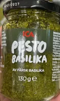 Pesto Basilika