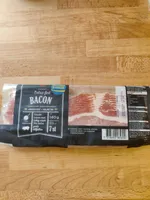 Extra Fint Bacon