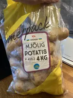 Potatis