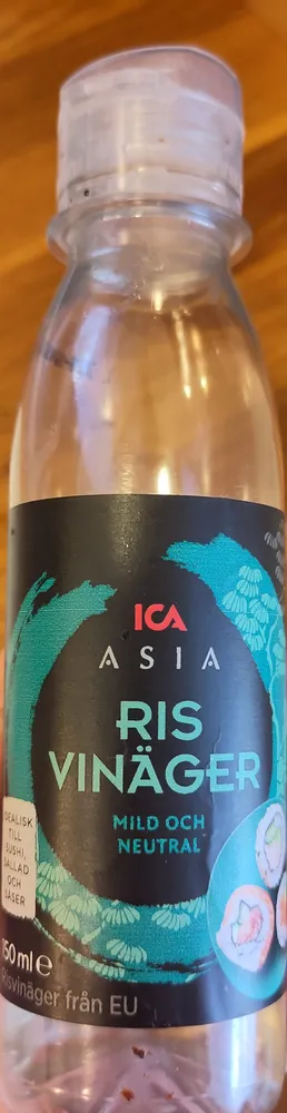 Ris Vinägar