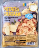 ICA Potatisgratäng