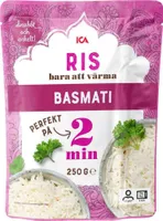 Ris Basmati