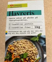 Havreris