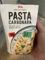 Pasta Carbonara