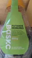 Flytande honung