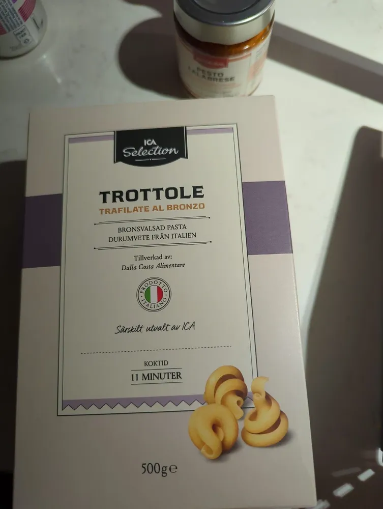 Trottole Trafilate Al Bronzo