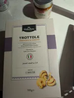 Trottole Trafilate Al Bronzo