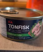 Tonfisk