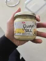 Senaps Sill