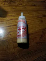 Sriracha Mayo