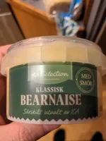 Bearnaise, sauce