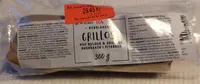 Grillost Norrländsk