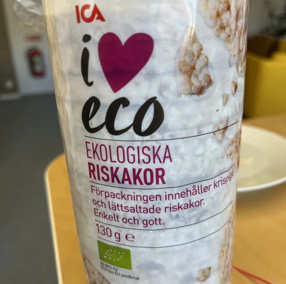 Ekologiska riskakor