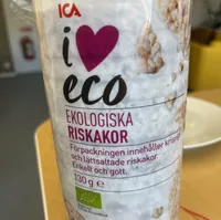 Ekologiska riskakor