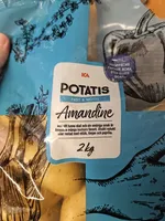 Potatis