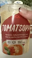Tomatsoppa