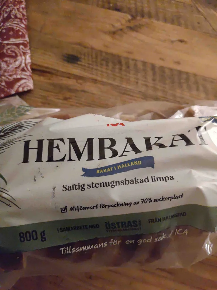 Hembakat