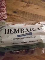 Hembakat