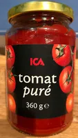 Tomatpuré