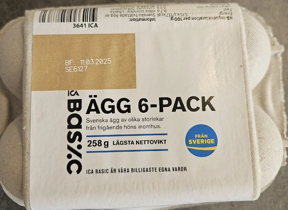 Egg
