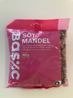 Sötmandel